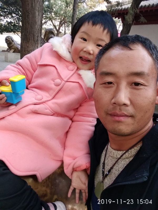 摩羯的第一张照片--兰州相亲服务中心