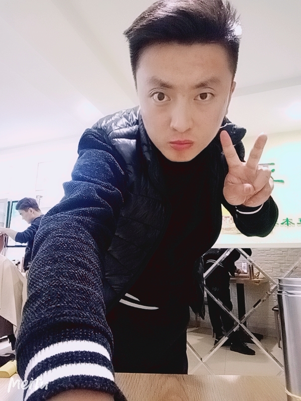 单调的第一张照片--兰州相亲服务中心