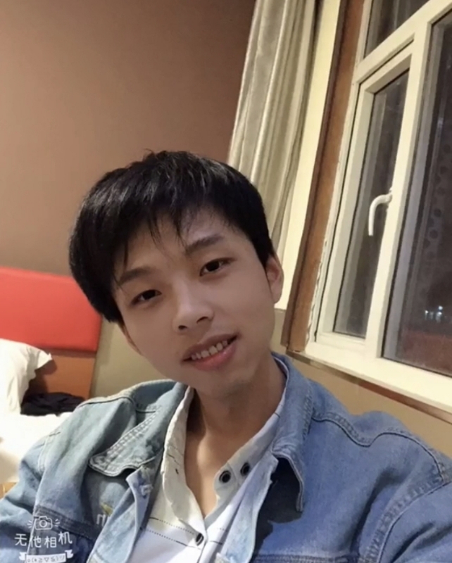 一条小团团的第一张照片--兰州相亲服务中心