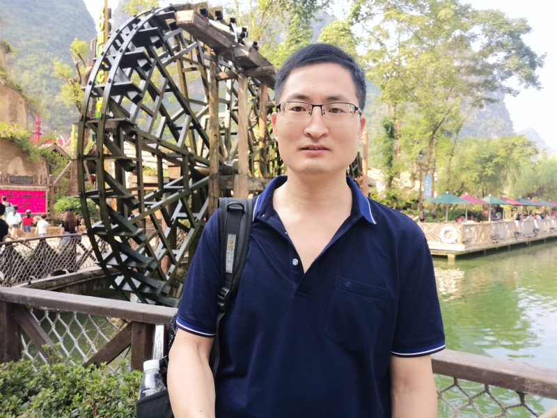 一笑而过的第一张照片--兰州相亲服务中心