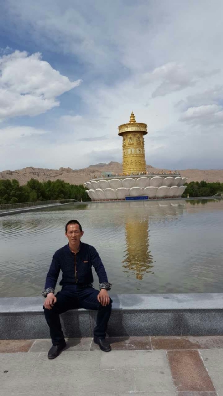 老陈的第三张照片--兰州相亲服务中心