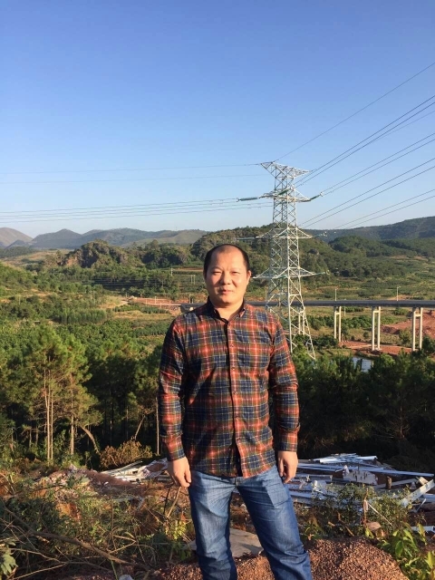 小林的第一张照片--兰州相亲服务中心