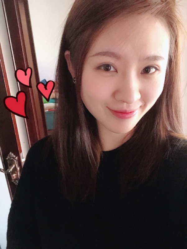 往后余生的第一张照片--兰州相亲服务中心