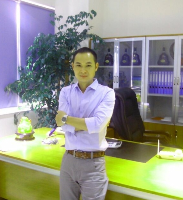 风中劲草的第一张照片--兰州相亲服务中心