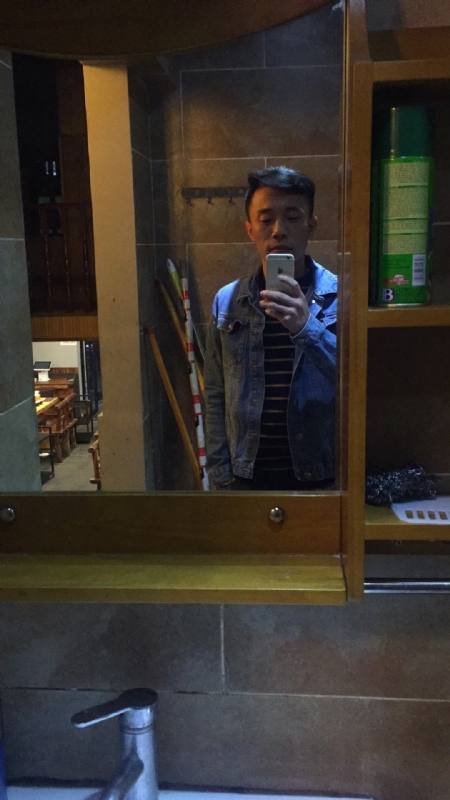 火焰蓝的第一张照片--兰州相亲服务中心