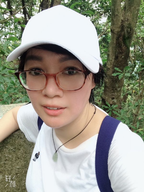 杏娅的第一张照片--兰州相亲服务中心