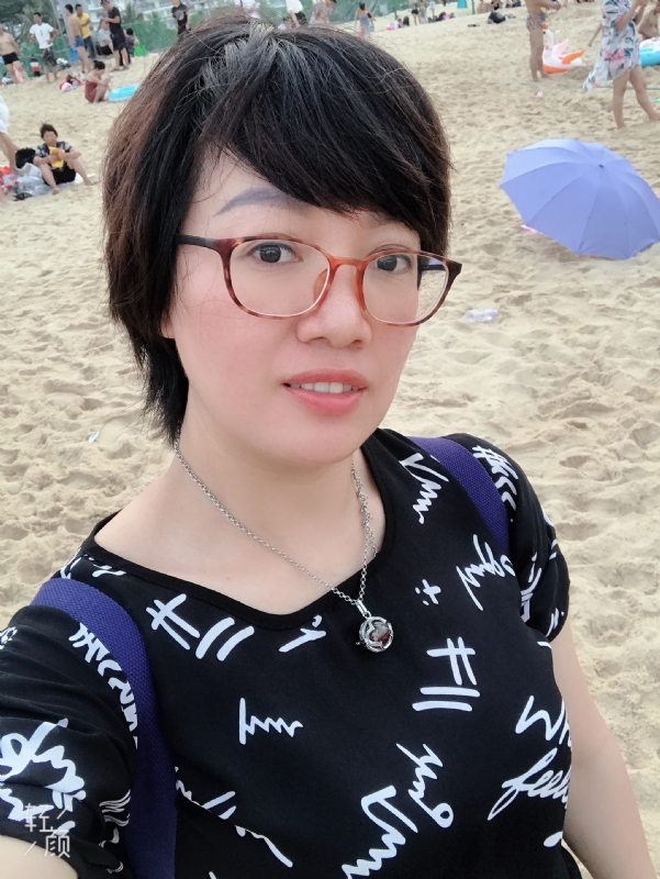 杏娅的第三张照片--兰州相亲服务中心