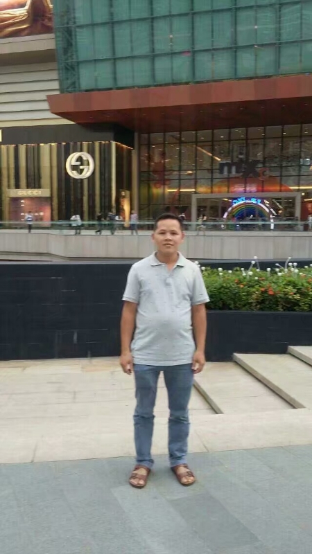 傧傧的第一张照片--兰州相亲服务中心