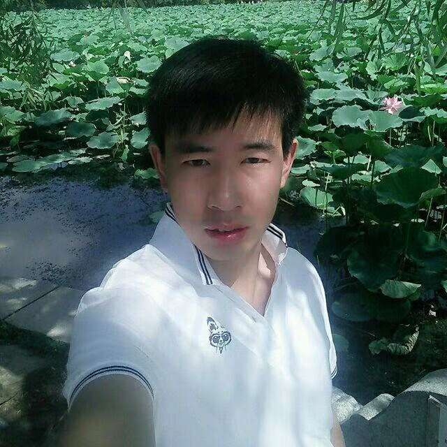 毅然的第一张照片--兰州相亲服务中心