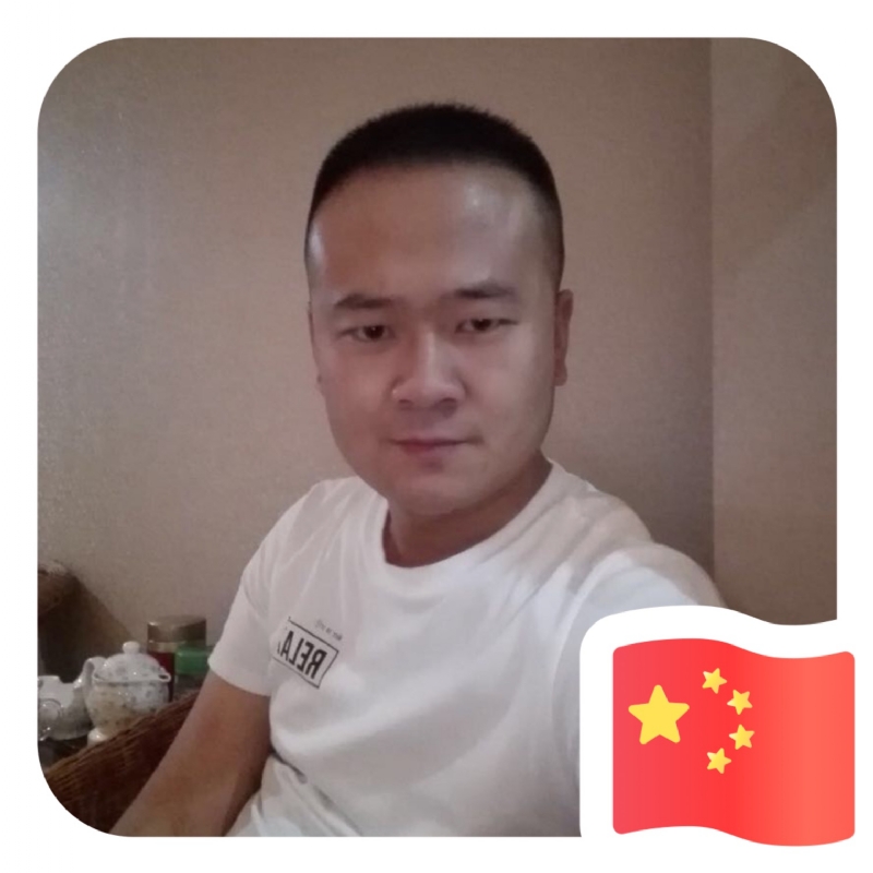 逗比的小可爱的第一张照片--兰州相亲服务中心