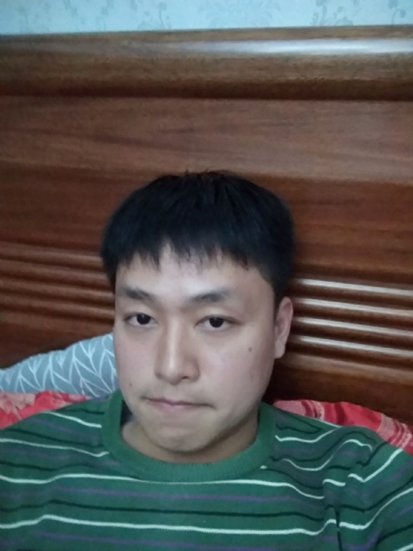 一颗小树的第一张照片--兰州相亲服务中心