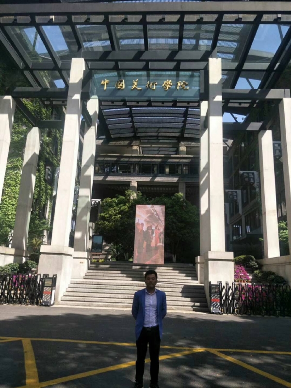 飞鸿印爪泥的第一张照片--兰州相亲服务中心