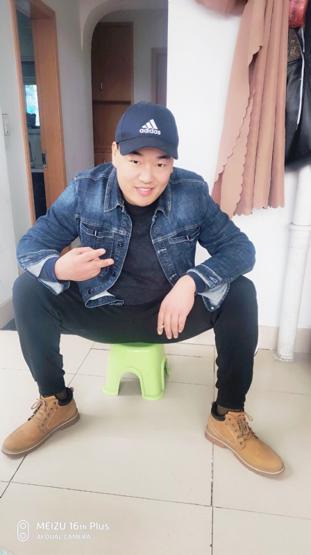 西风的第一张照片--兰州相亲服务中心