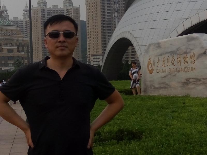 豁达的第一张照片--兰州相亲服务中心