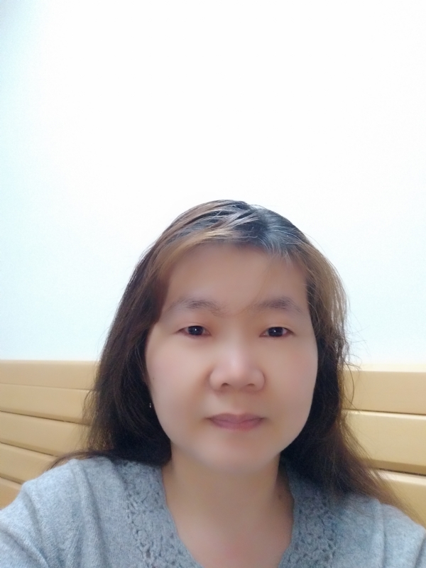 一缕阳光的第一张照片--兰州相亲服务中心