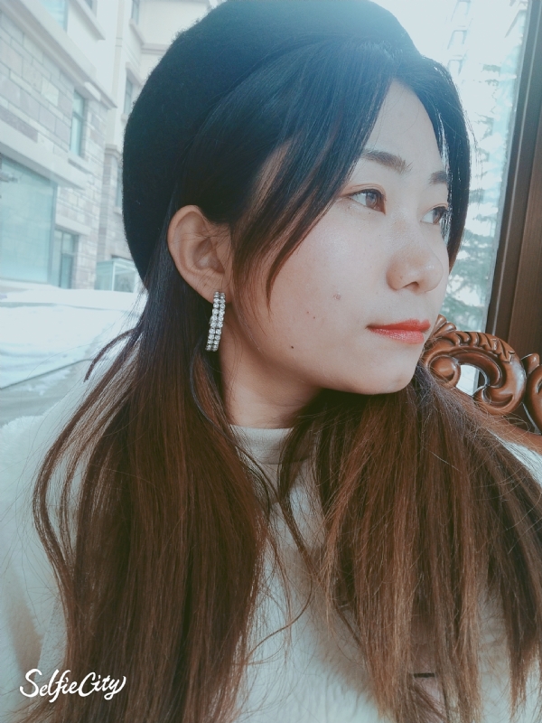 心动的感觉的第一张照片--兰州相亲服务中心