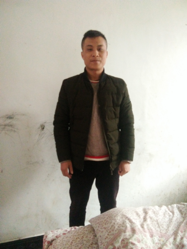 真心换真情的第一张照片--兰州相亲服务中心