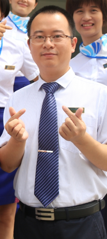 旅人的第一张照片--兰州相亲服务中心