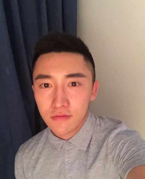 灰太狼的第一张照片--兰州相亲服务中心