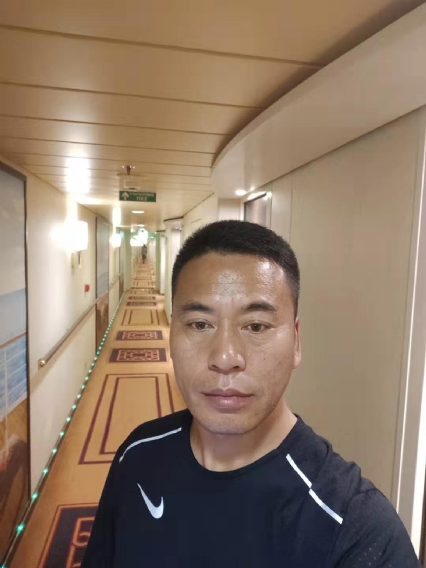 缘的第一张照片--兰州相亲服务中心