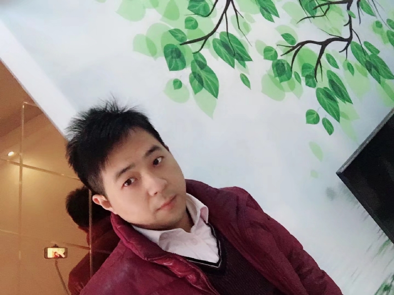 晴空万里的第一张照片--兰州相亲服务中心