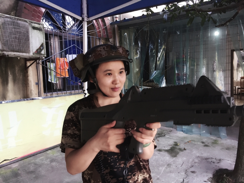 菲拉的第一张照片--兰州相亲服务中心