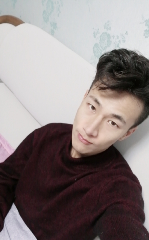 李腾的第一张照片--兰州相亲服务中心