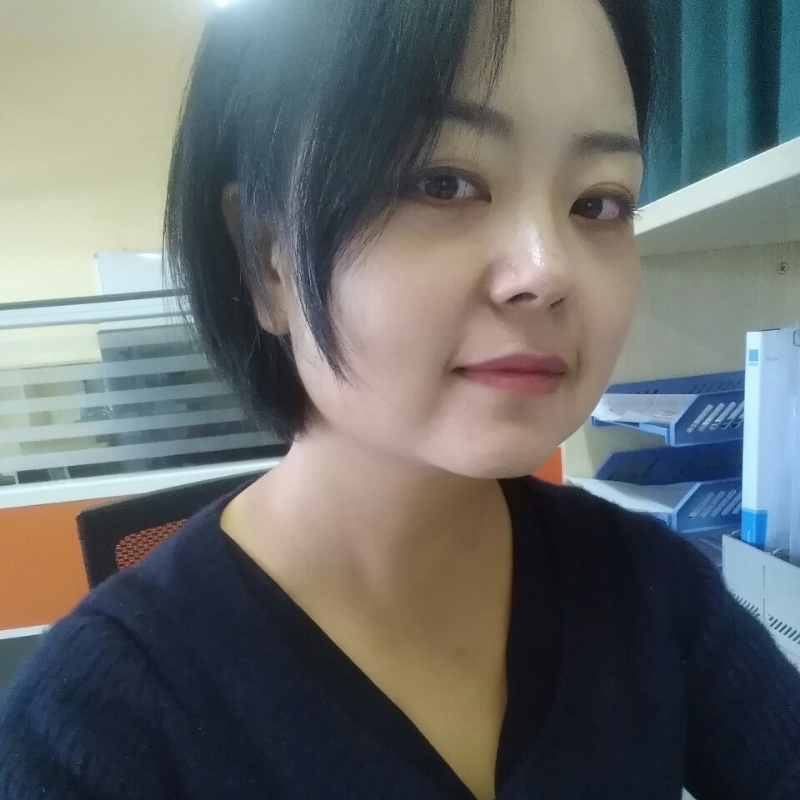 我爱青花瓷的第一张照片--兰州相亲服务中心