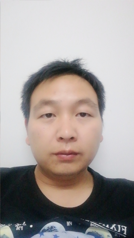 孤帆的第一张照片--兰州相亲服务中心