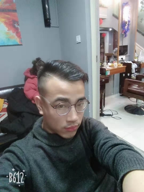 土豆的忧伤的第一张照片--兰州相亲服务中心