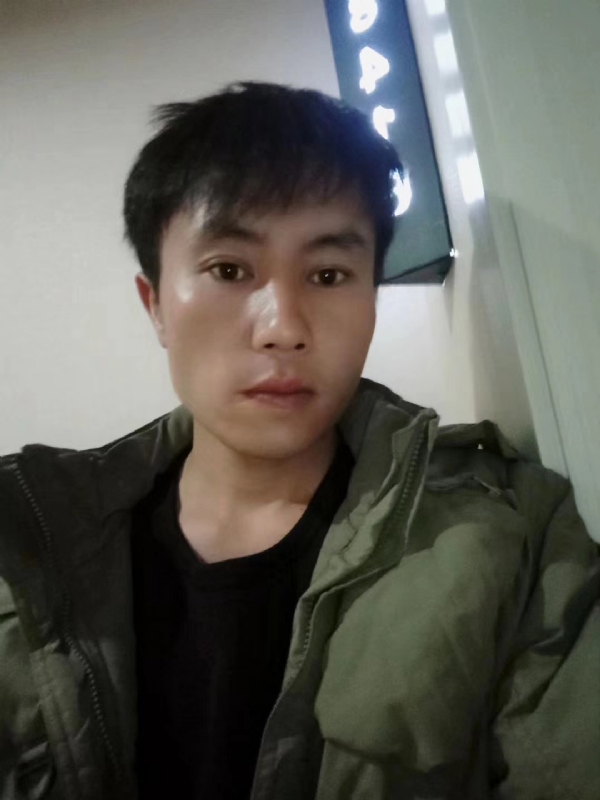 槑头槑脑的第一张照片--兰州相亲服务中心