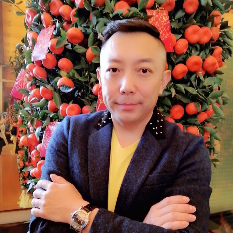 定心大师的第一张照片--兰州相亲服务中心