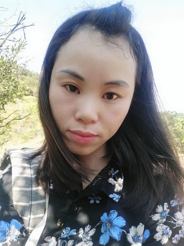 英英的第一张照片--兰州相亲服务中心