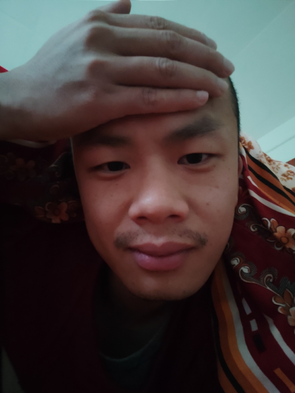 开心鬼在哪呢的第一张照片--兰州相亲服务中心