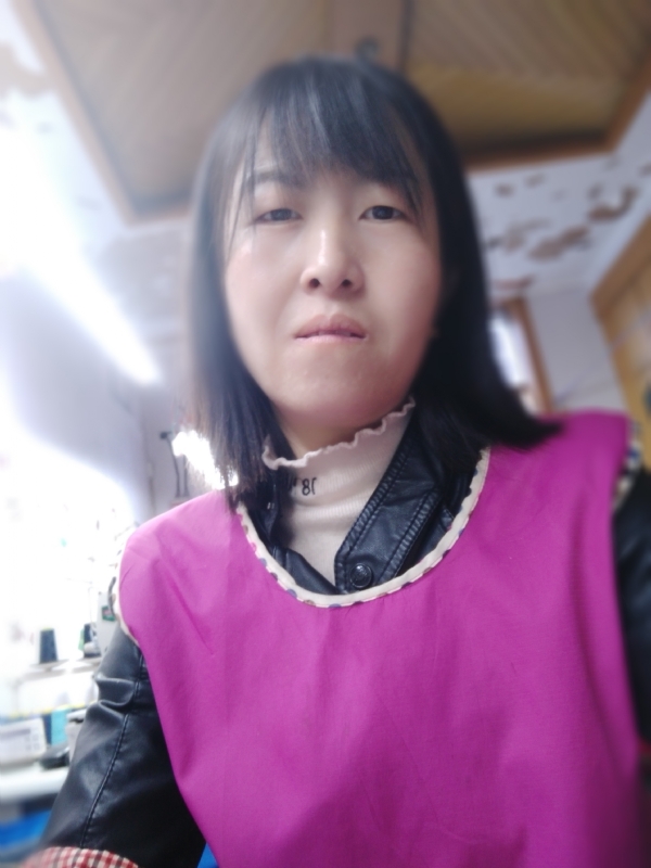 芬儿的第二张照片--兰州相亲服务中心