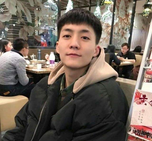 相爱的人的第一张照片--兰州相亲服务中心