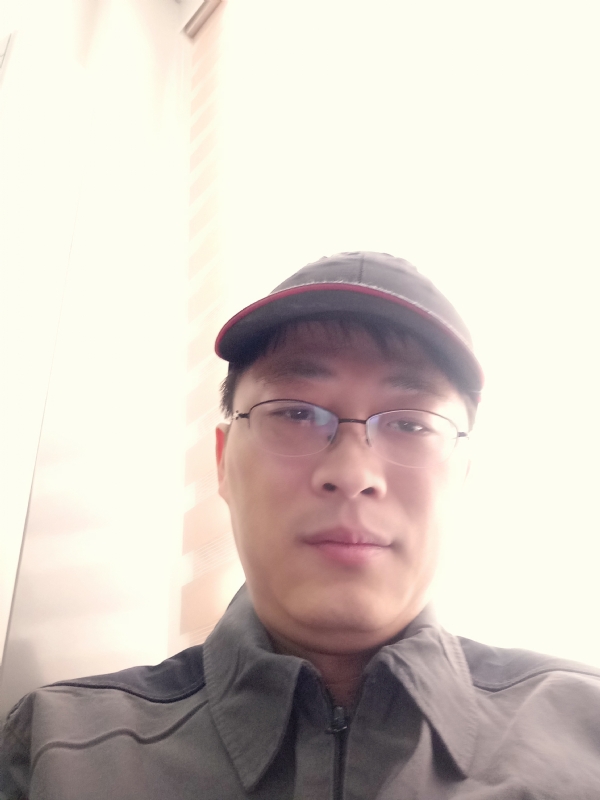 小马哥的第一张照片--兰州相亲服务中心