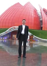 斗转星移的第一张照片--兰州相亲服务中心