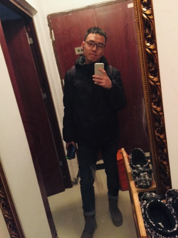 Ashould的第一张照片--兰州相亲服务中心