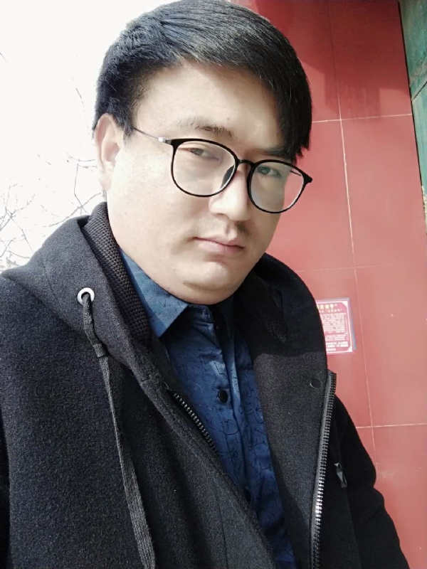 史凯的第一张照片--兰州相亲服务中心