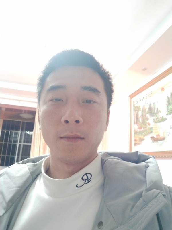 走进来的第二张照片--兰州相亲服务中心