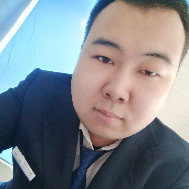 小銘銘的第一张照片--兰州相亲服务中心