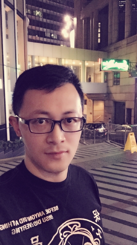 Chen的第一张照片--兰州相亲服务中心