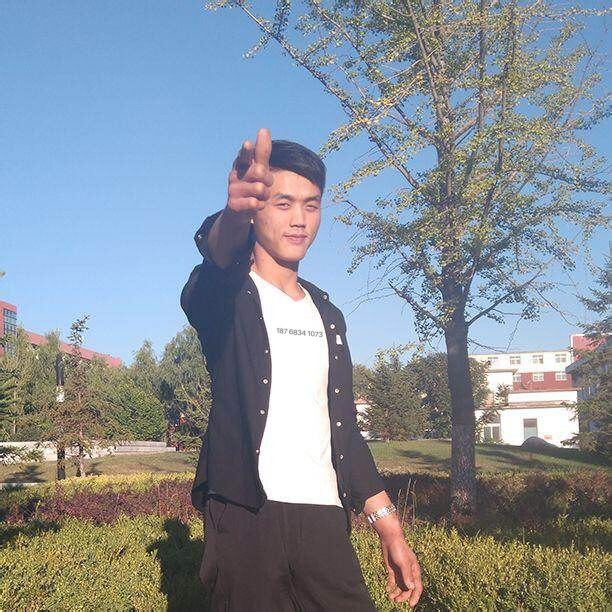 小受的第一张照片--兰州相亲服务中心