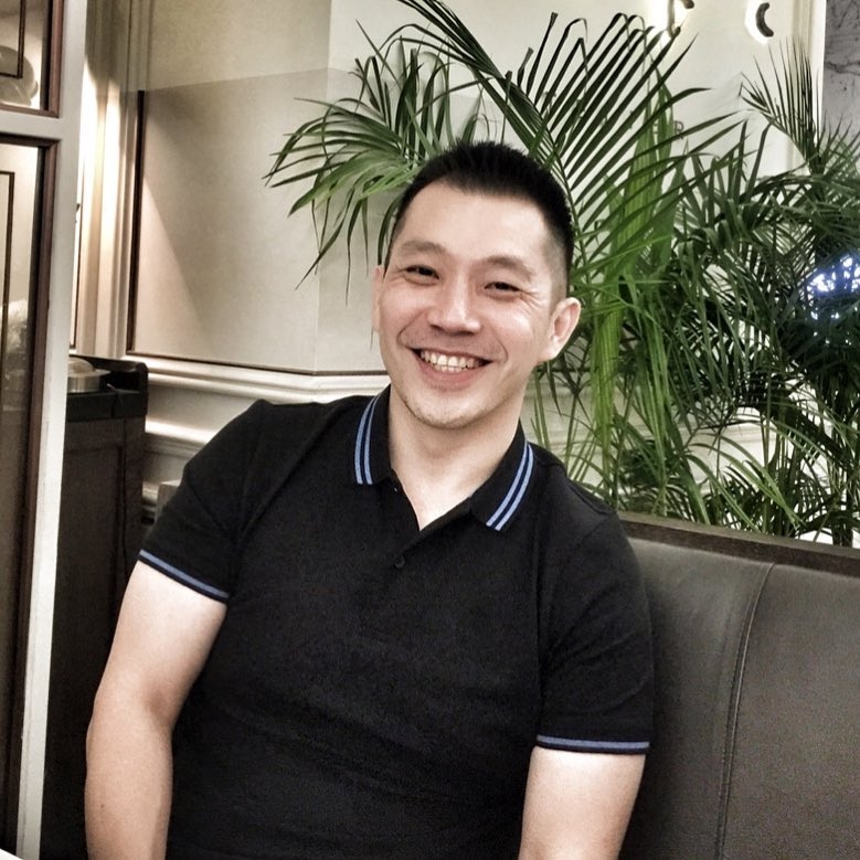 Chan的第一张照片--兰州相亲服务中心