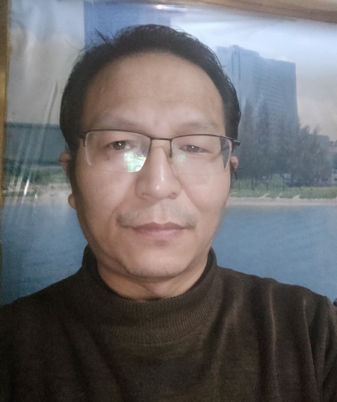 小草的第一张照片--兰州相亲服务中心