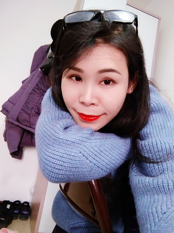 西月的第一张照片--兰州相亲服务中心