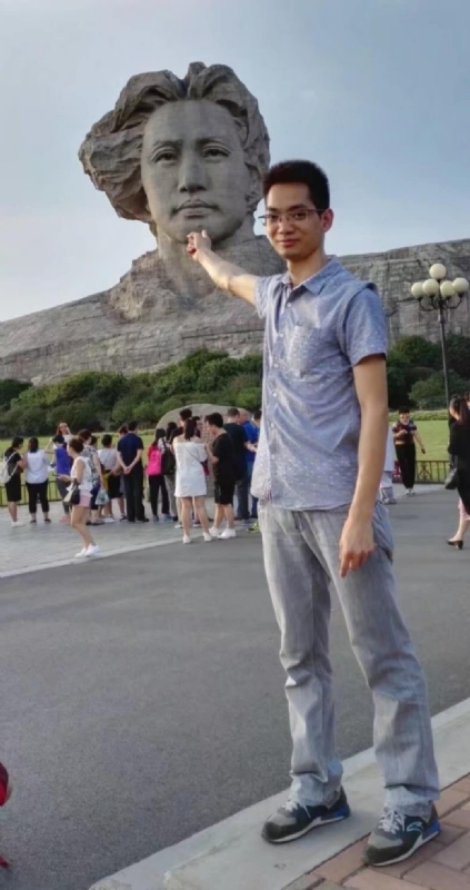 惠辉的牛的第一张照片--兰州相亲服务中心