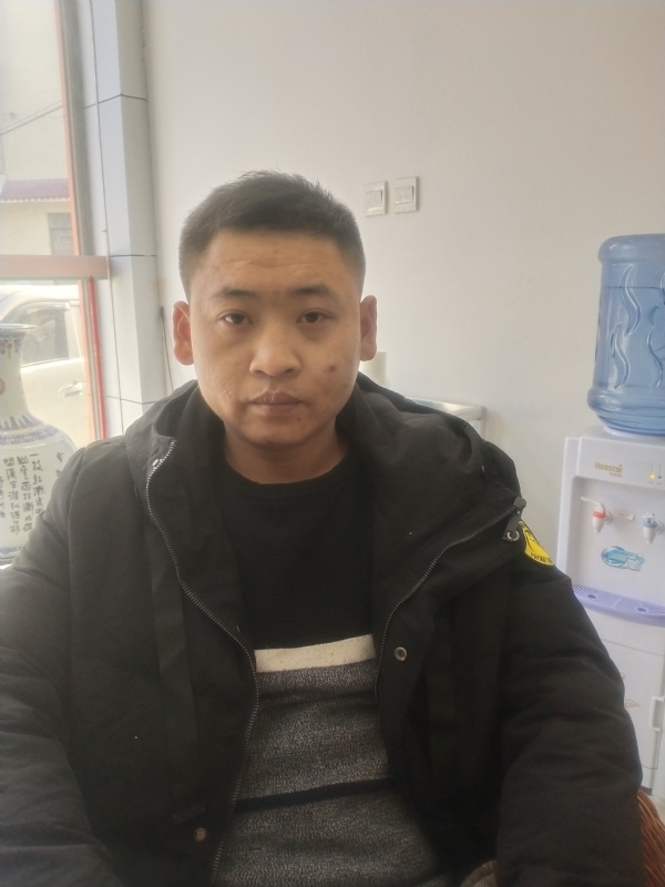 瞿波的第一张照片--兰州相亲服务中心