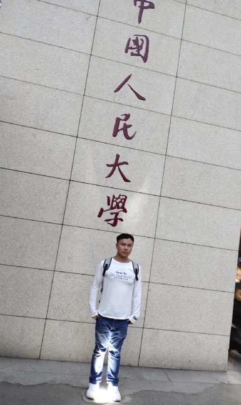 Whoareyou的第一张照片--兰州相亲服务中心